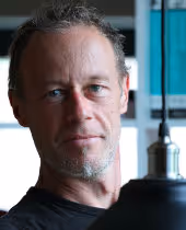 Avatar: Jürgen Graf